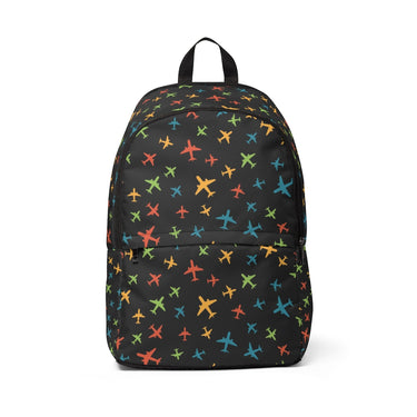 Avation Design Backpack Printify